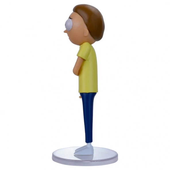 Minix Morty Figürü MNXP1000 - Resim 5