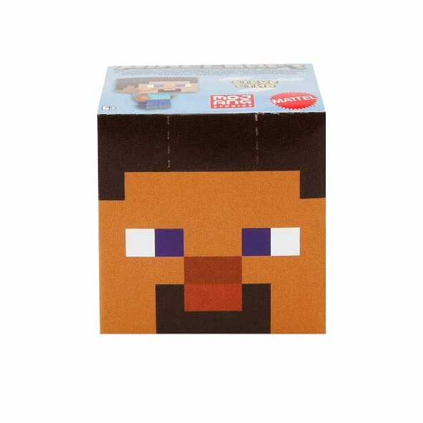 Minecraft Mini Figür ürün görseli 1