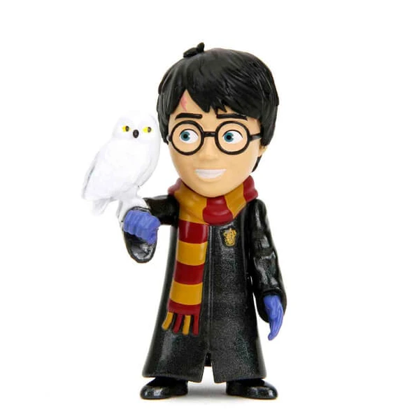 Harry Potter Metalfigs Die Cast Figür - Resim 3