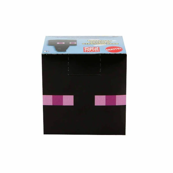 Minecraft Mini Figür - Resim 4