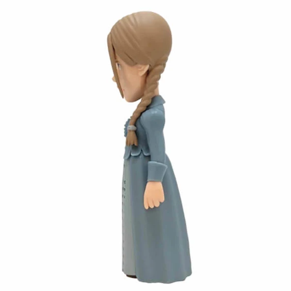 Minix Goody Addams Figürü MNX69000 - Resim 4