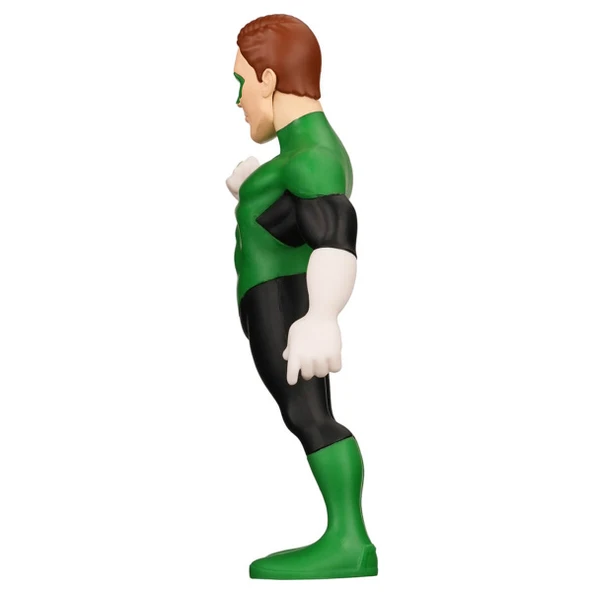 Minix Green Lantern Figürü MNXU8000 - Resim 5