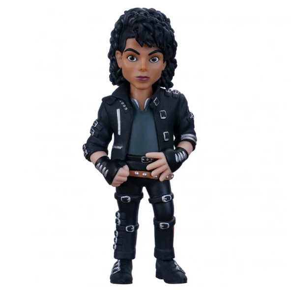 Minix Mıchael Jackson Figürü MNXP2000 - Resim 2