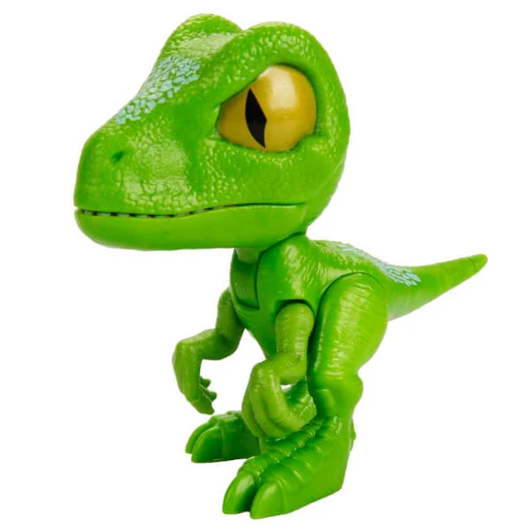 Shake n Snap Dinozor - Resim 10
