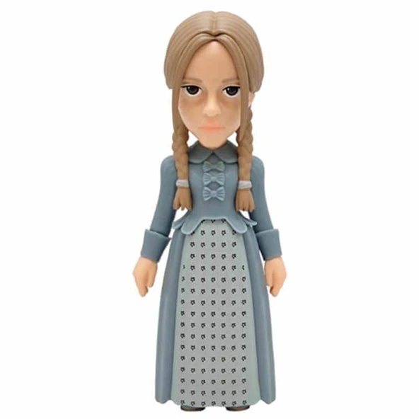 Minix Goody Addams Figürü MNX69000 - Resim 2