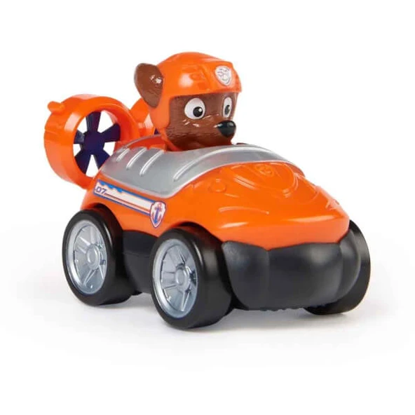 PAW Patrol Pup Squad Yarışçıları - Resim 6