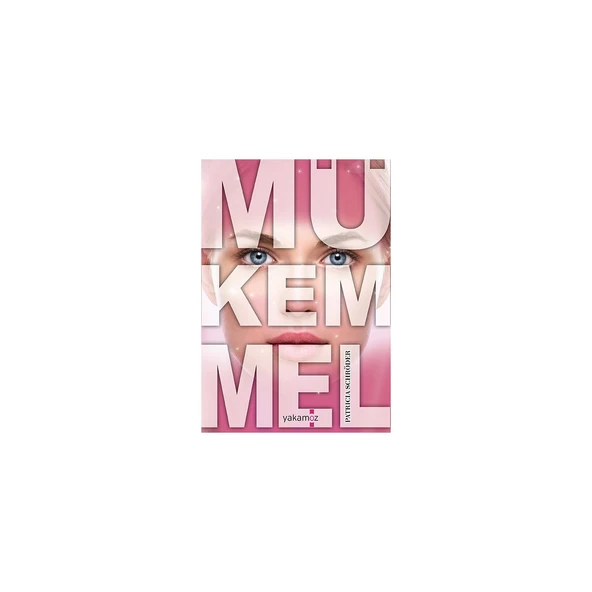 Mükemmel - Patricia Schröder ürün görseli 1