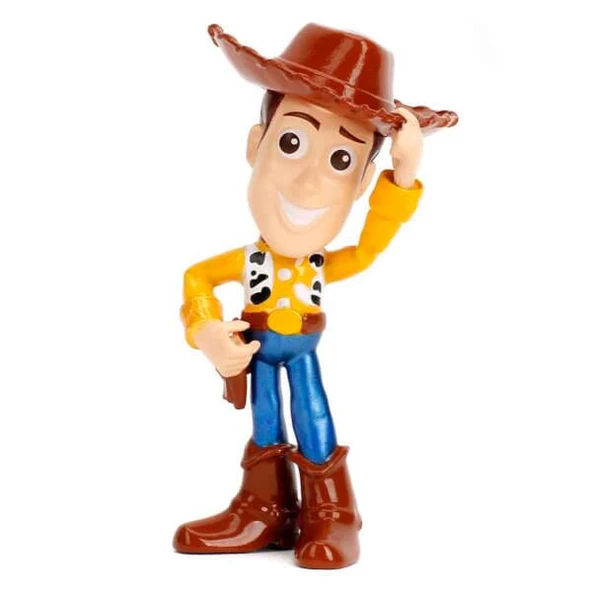 Toy Story Metalfigs Die Cast Figür S1 ürün görseli 1