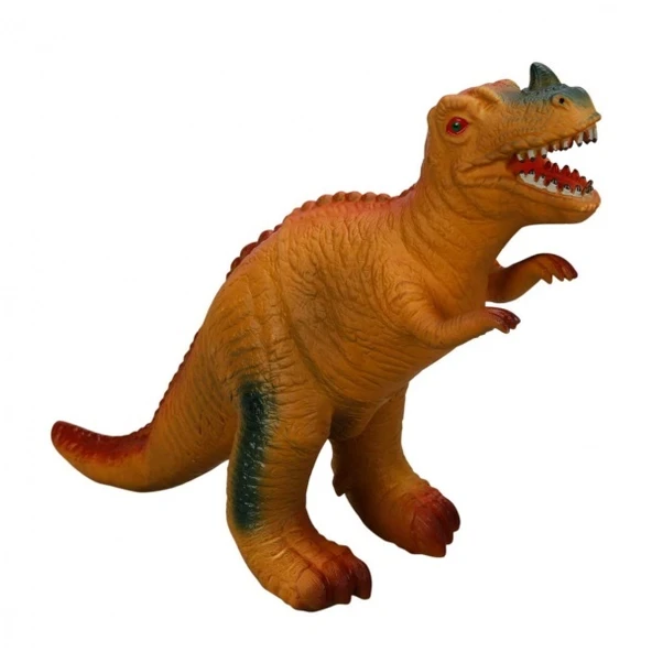 Sesli Dinozorlar 40 cm - Resim 5