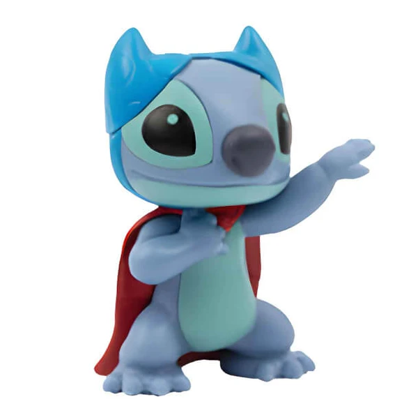 Disney Stitch 2’li Figür Seti TTC34000 - Resim 9