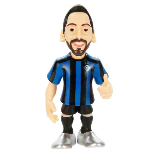 Minix Hakan Çalhanoğlu Figürü MNXL2000 - Resim 2