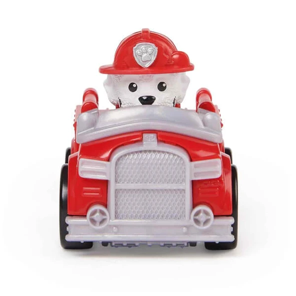 PAW Patrol Pup Squad Yarışçıları - Resim 8