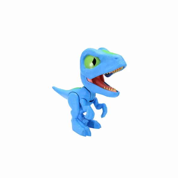 Shake n Snap Dinozor - Resim 9