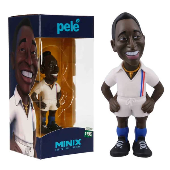 Minix Pele Figürü MNXE3000 ürün görseli 1