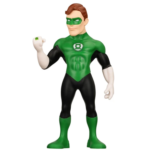 Minix Green Lantern Figürü MNXU8000 - Resim 3