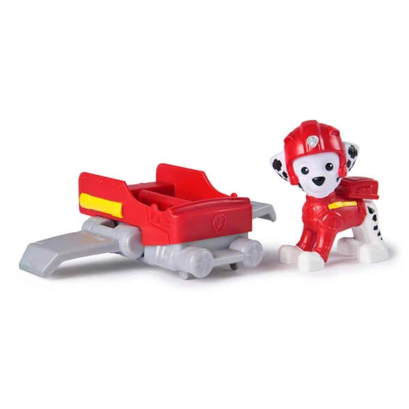 PAW Patrol Figür ve Planör - Resim 8
