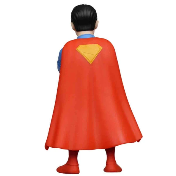 Minix Superman Figürü MNXM2000 - Resim 5