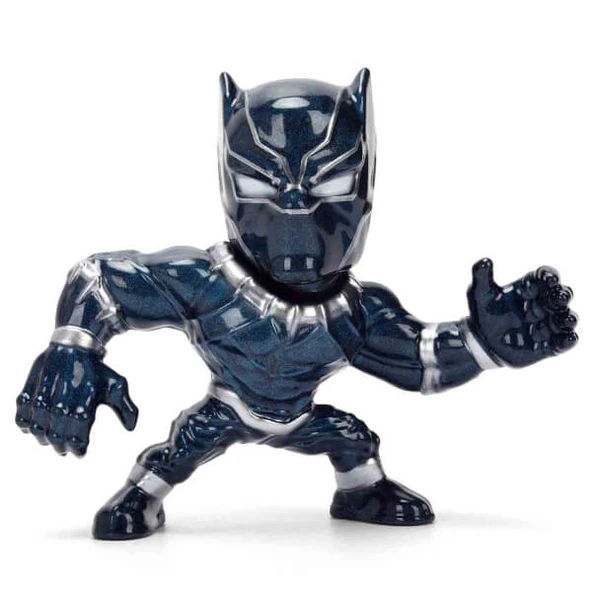 Marvel Avengers Metalfigs DieCast Figür ürün görseli 1