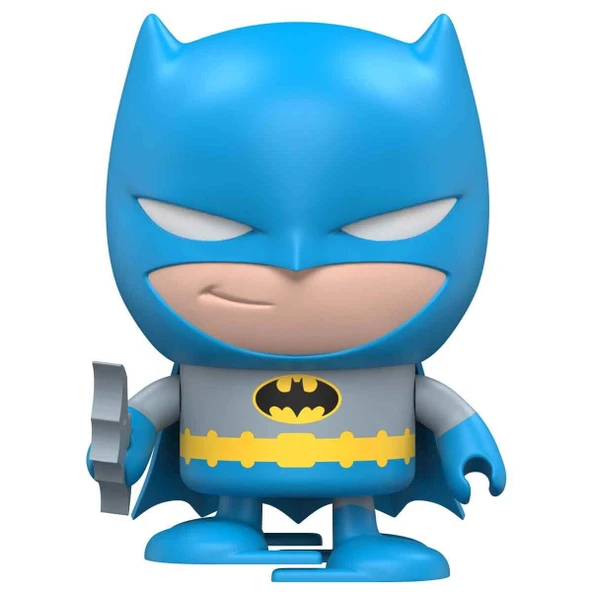 DC Batman Kurmalı Figür - Resim 2