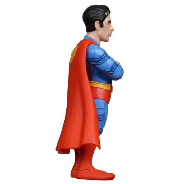 Minix Superman Figürü MNXM2000 - Resim 3