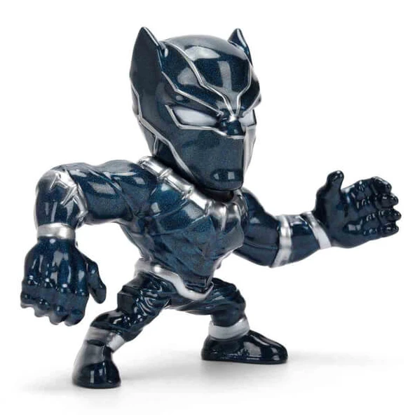 Marvel Avengers Metalfigs DieCast Figür - Resim 8