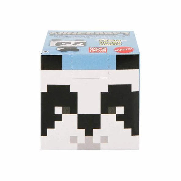 Minecraft Mini Figür - Resim 2