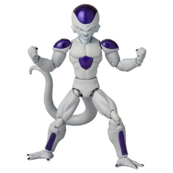 Dragon Ball Stars Eklemli Figür - Resim 10