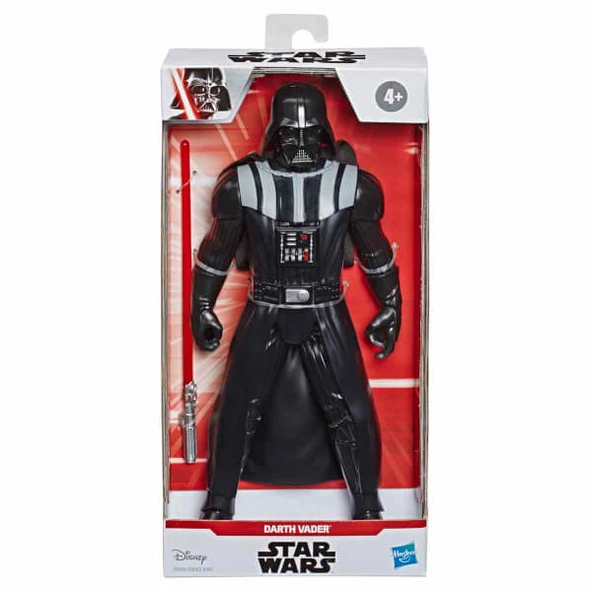 Star Wars Figür Seti E8063 - Resim 10