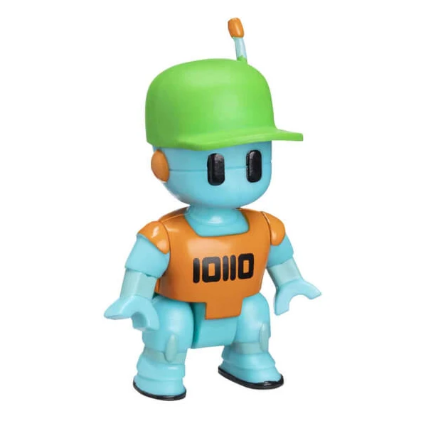 Stumble Guys Mini Aksiyon Figürü Tekli Paket - Resim 4