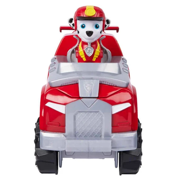 PAW Patrol Jungle Pups Temalı Araçlar - Resim 9