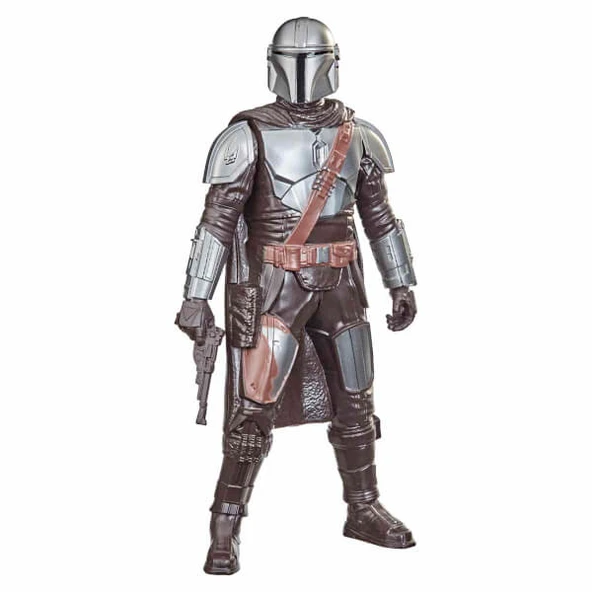 Star Wars Figür Seti E8063 - Resim 4