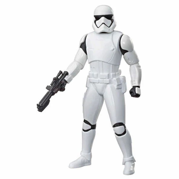 Star Wars Figür Seti E8063 - Resim 5
