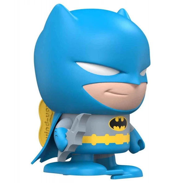 DC Batman Kurmalı Figür - Resim 3