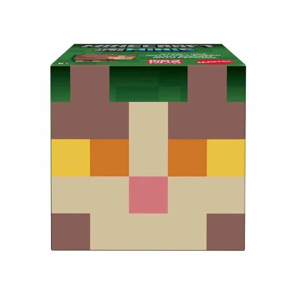 Minecraft Mini Figür - Resim 10