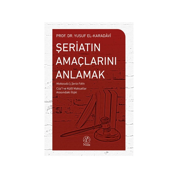 Şeriatın Amaçlarını Anlamak ürün görseli 1