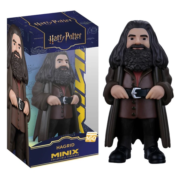 Minix Hagrid Figürü MNXQ4000 ürün görseli 1