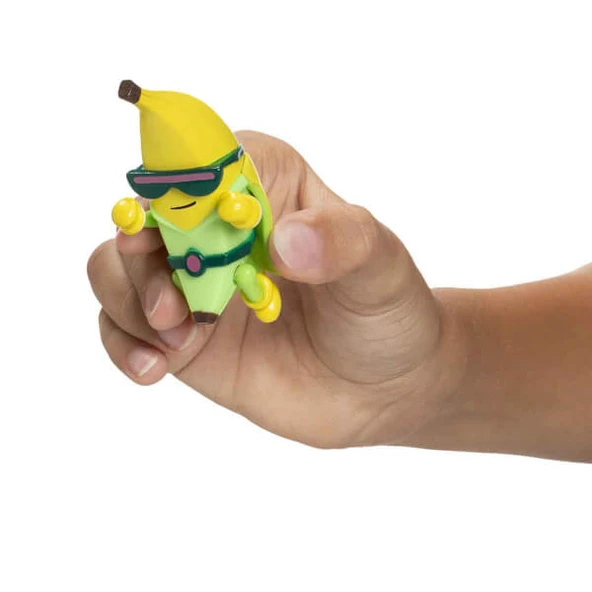 Stumble Guys Mini Aksiyon Figürü Tekli Paket - Resim 2