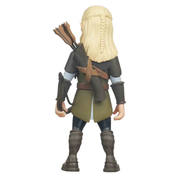 Minix Legolas Figürü MNXN1000 - Resim 3