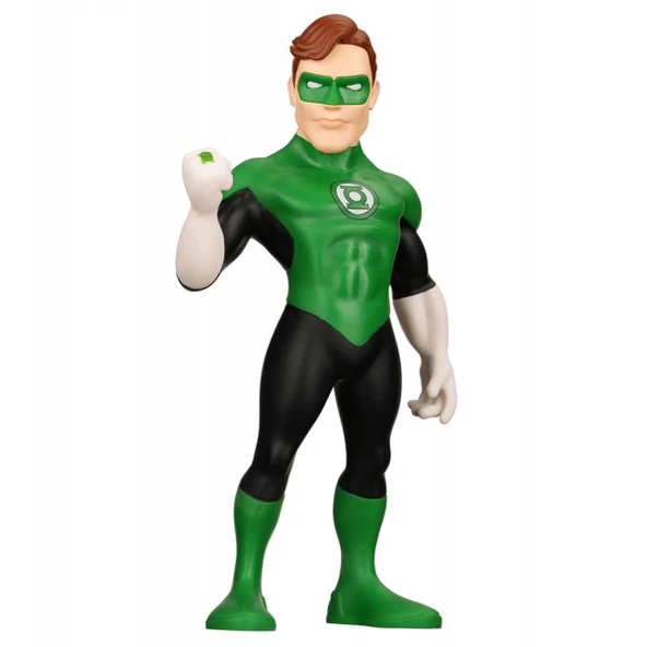 Minix Green Lantern Figürü MNXU8000 - Resim 2