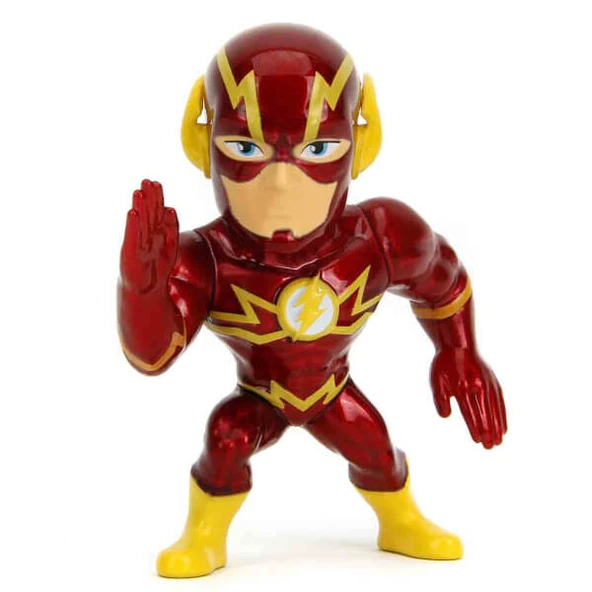 DC Metalfigs Die Cast Figür - Resim 5
