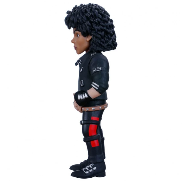 Minix Mıchael Jackson Figürü MNXP2000 - Resim 5
