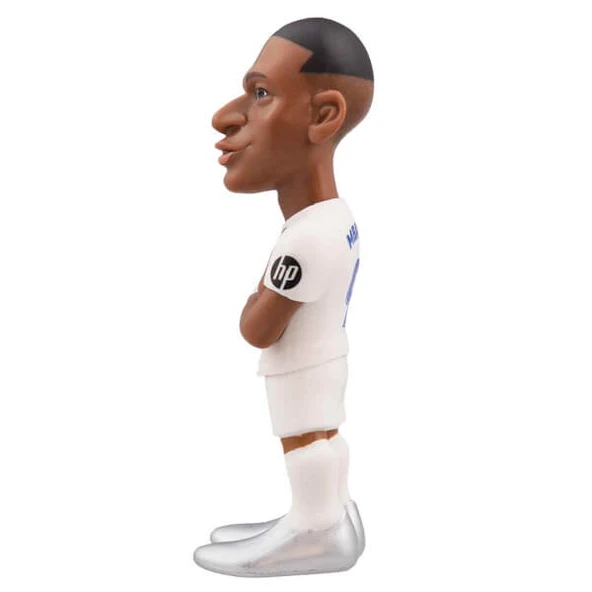 Minix Mbappe Figürü MNXE8000 - Resim 3