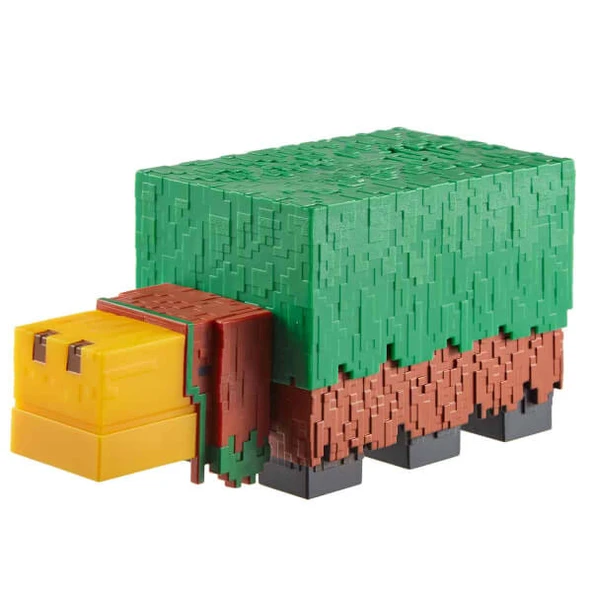 Sesli Minecraft Sniffer Aksiyon Figürü HXM85 ürün görseli 1