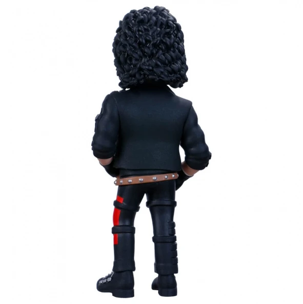 Minix Mıchael Jackson Figürü MNXP2000 - Resim 6