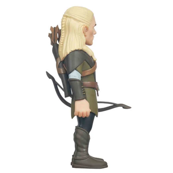 Minix Legolas Figürü MNXN1000 - Resim 5