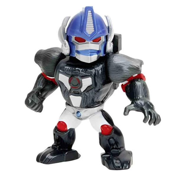 Transformers Metalfigs Die Cast Figür - Resim 3