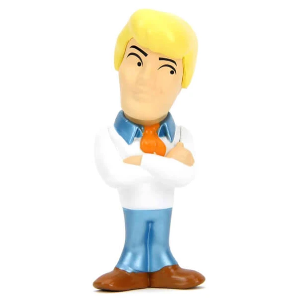 Scooby-Doo Metalfigs Die Cast Figür ürün görseli 1