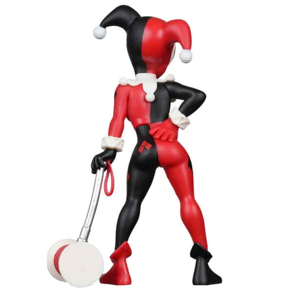 Minix Harley Quinn Figürü MNXO0000 - Resim 6