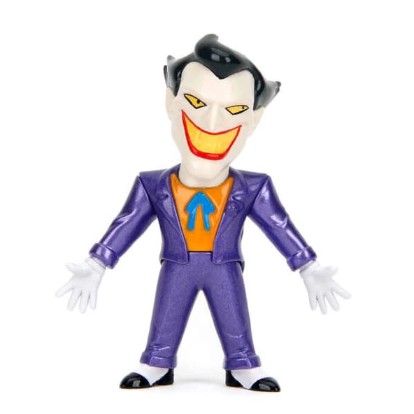 Batman Animated Series Metalfigs Die Cast Figür ürün görseli 1