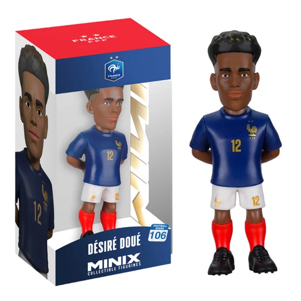 Minix Desire Doue Figürü MNXR1000 ürün görseli 1